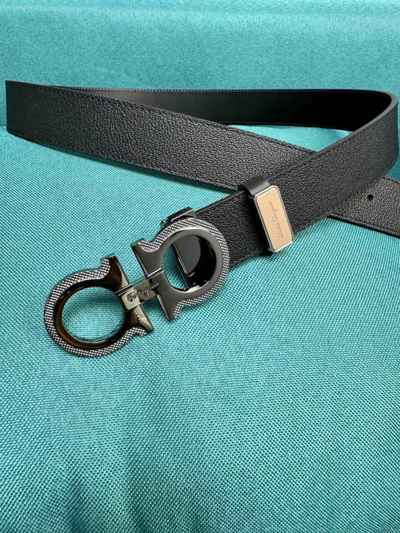 Ferragamo Belts